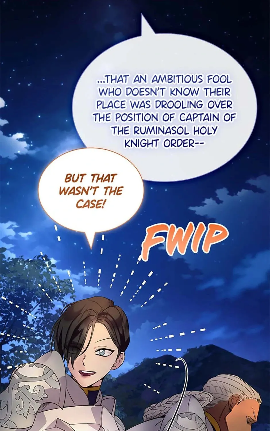 Read I Raised a Nine Tailed Fox Wrongly chapter 38 image 56 on Lezhin