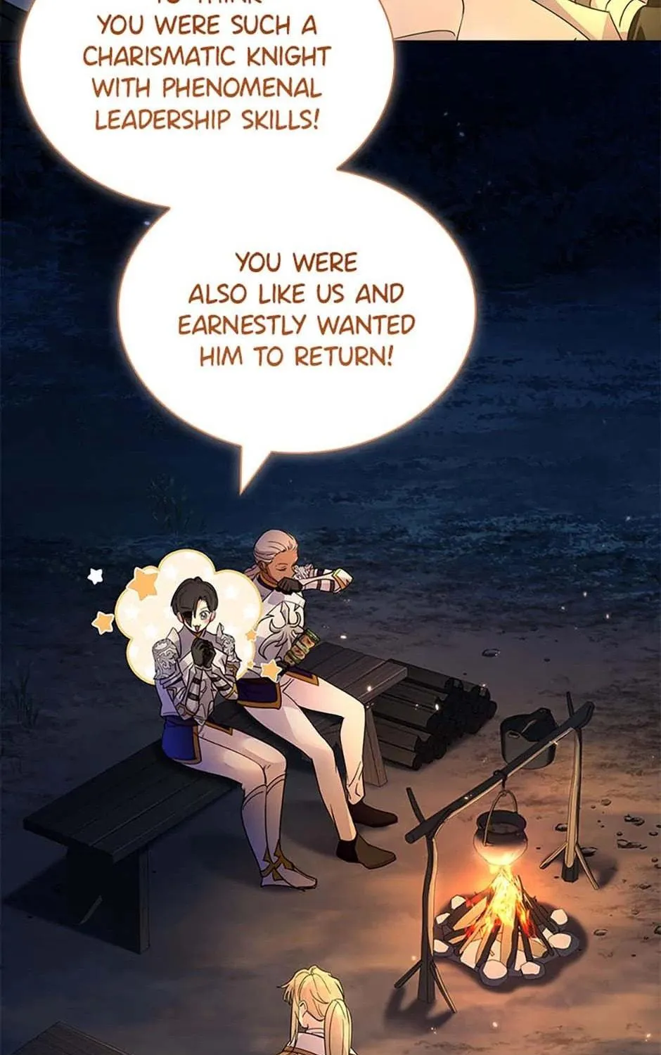 Read I Raised a Nine Tailed Fox Wrongly chapter 38 image 58 on Lezhin