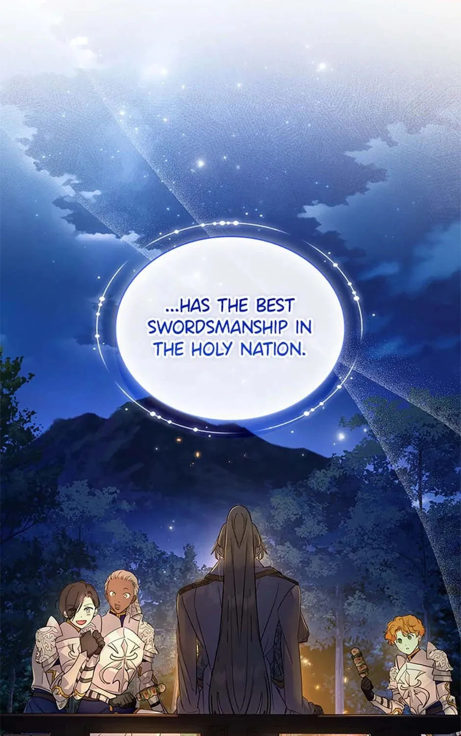 Read I Raised a Nine Tailed Fox Wrongly chapter 38 image 66 on Lezhin