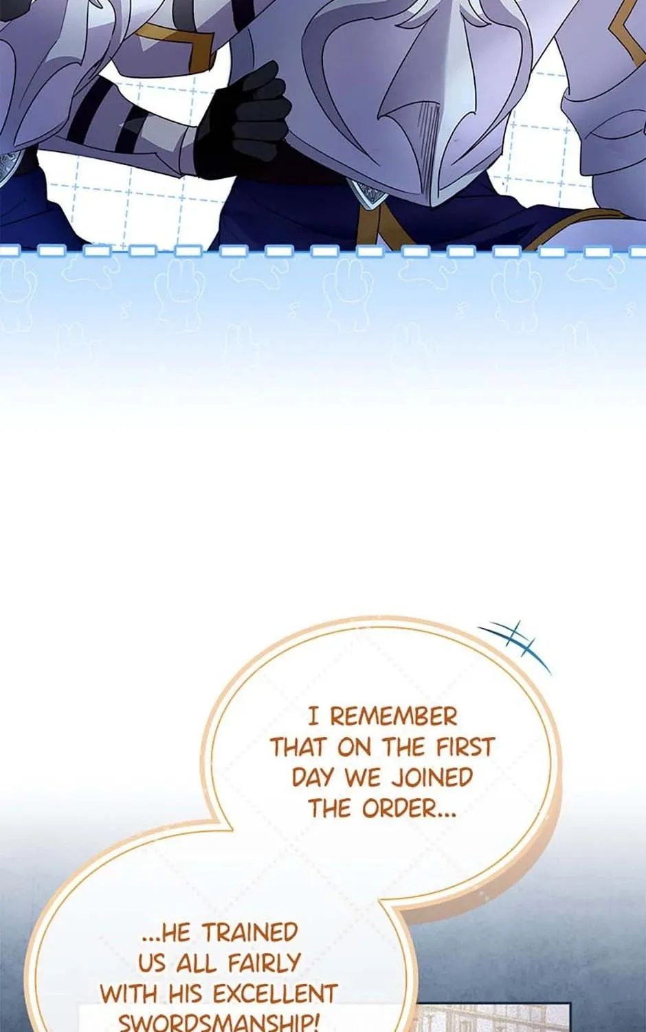 Read I Raised a Nine Tailed Fox Wrongly chapter 38 image 70 on Lezhin