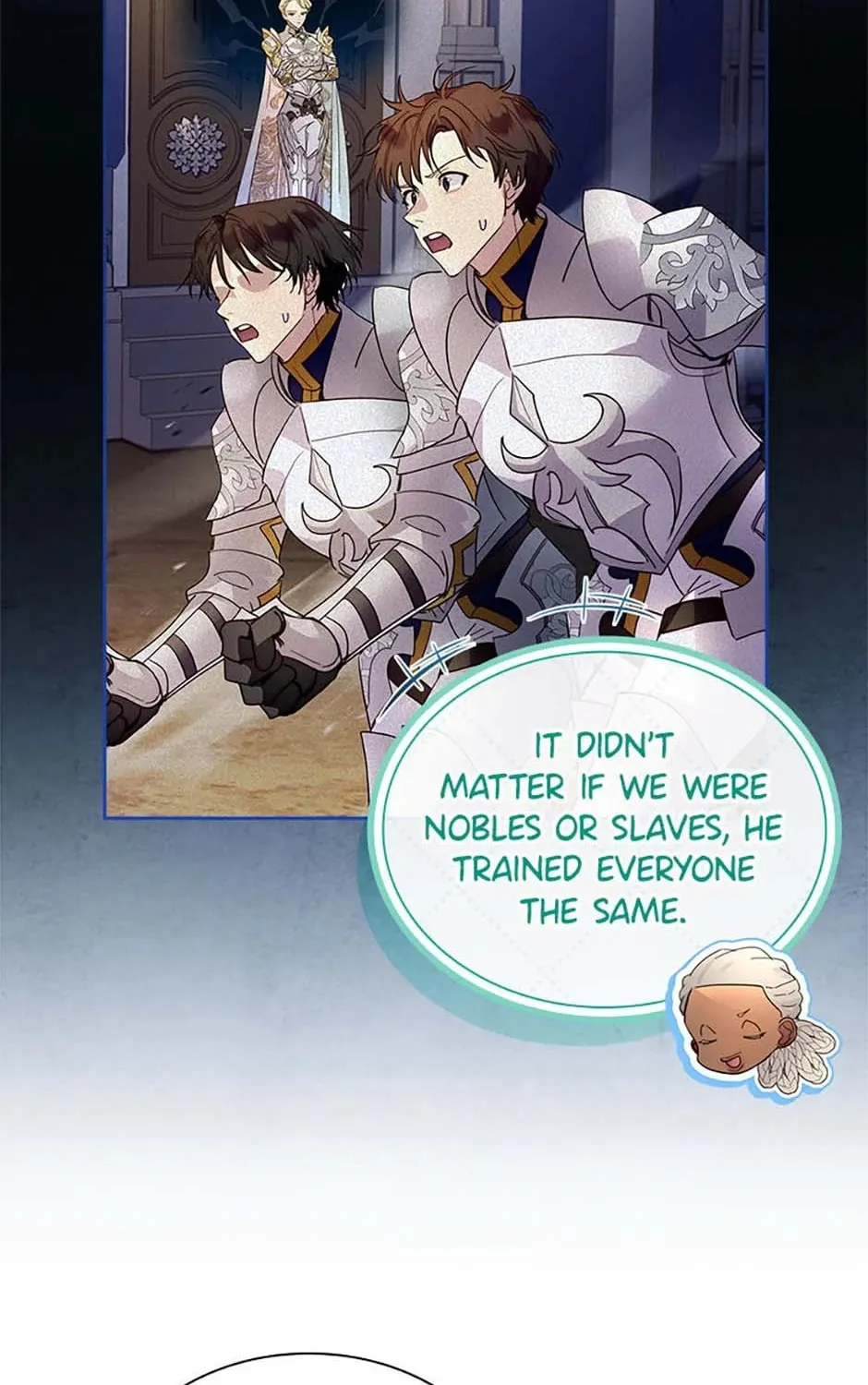 Read I Raised a Nine Tailed Fox Wrongly chapter 38 image 72 on Lezhin