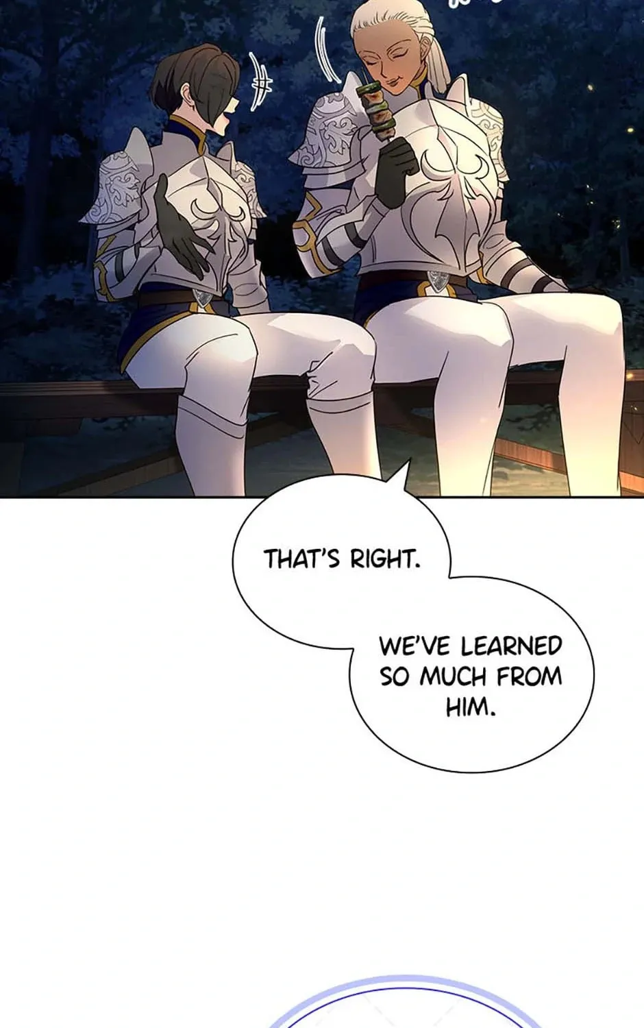 Read I Raised a Nine Tailed Fox Wrongly chapter 38 image 74 on Lezhin