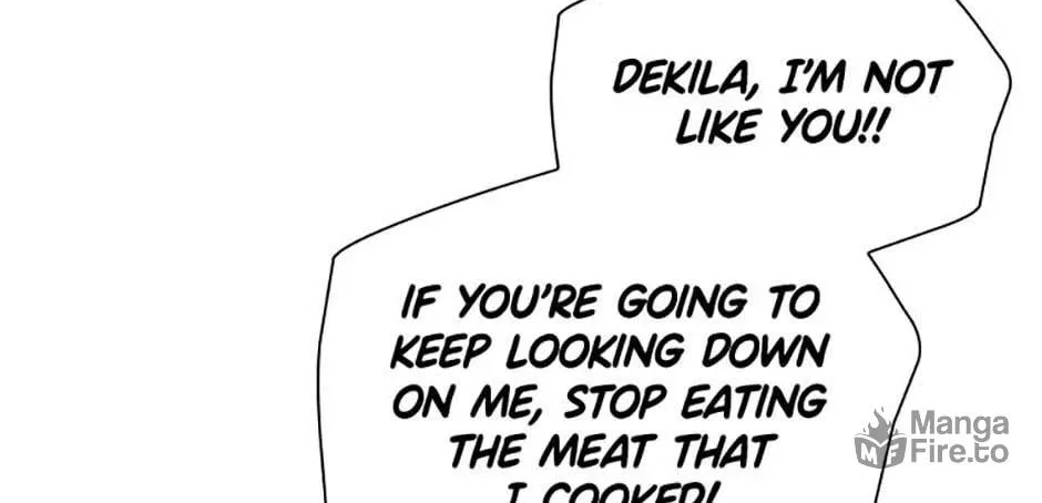 Read I Raised a Nine Tailed Fox Wrongly chapter 38 image 77 on Lezhin