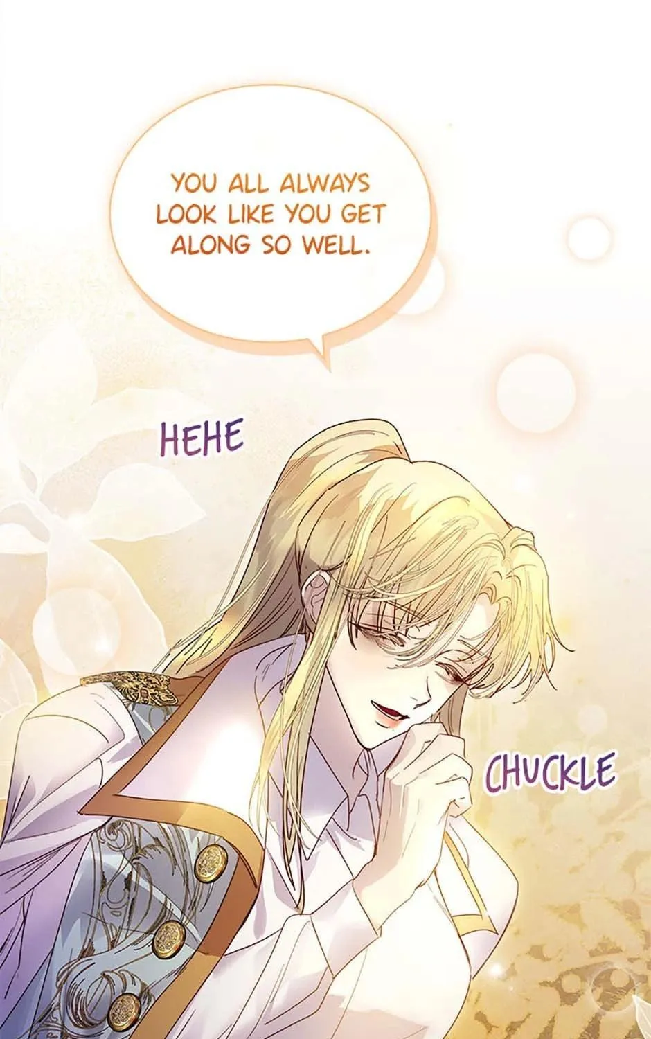 Read I Raised a Nine Tailed Fox Wrongly chapter 38 image 82 on Lezhin