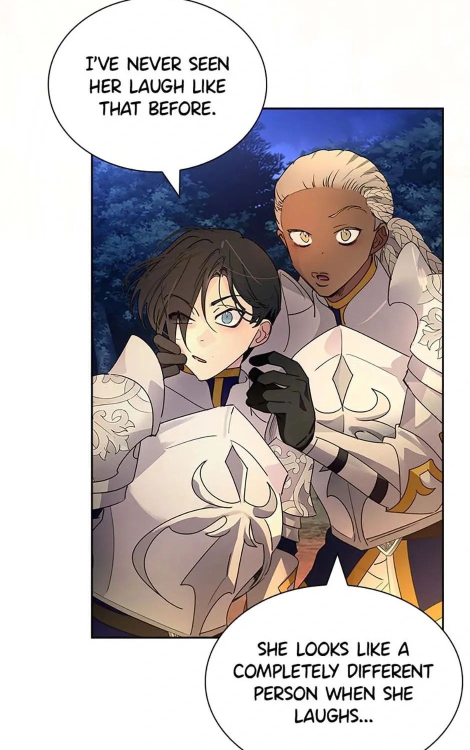 Read I Raised a Nine Tailed Fox Wrongly chapter 38 image 86 on Lezhin