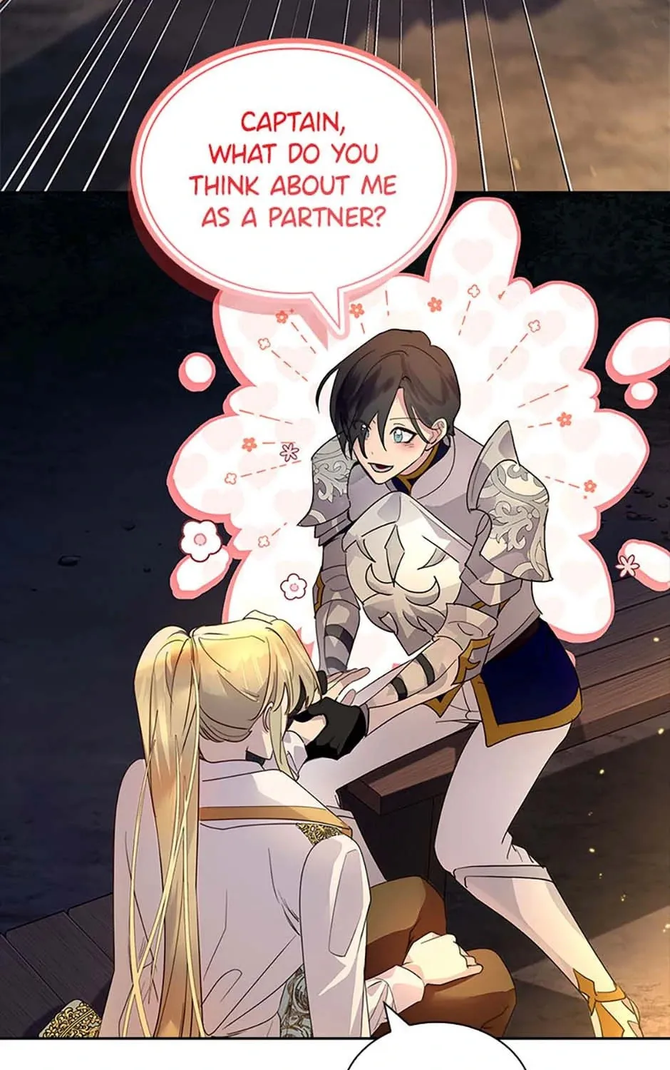 Read I Raised a Nine Tailed Fox Wrongly chapter 38 image 90 on Lezhin