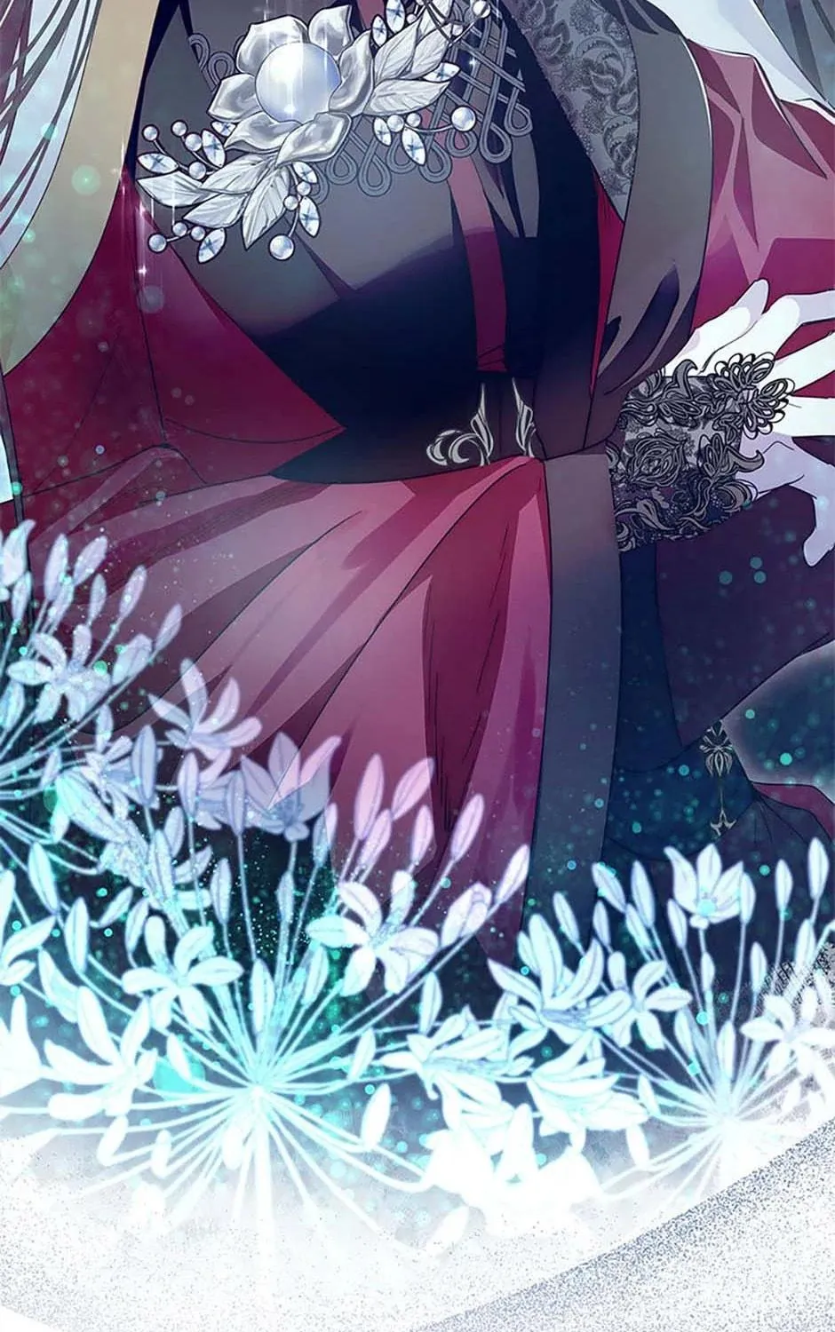 Read I Raised a Nine Tailed Fox Wrongly chapter 39 image 10 on Lezhin