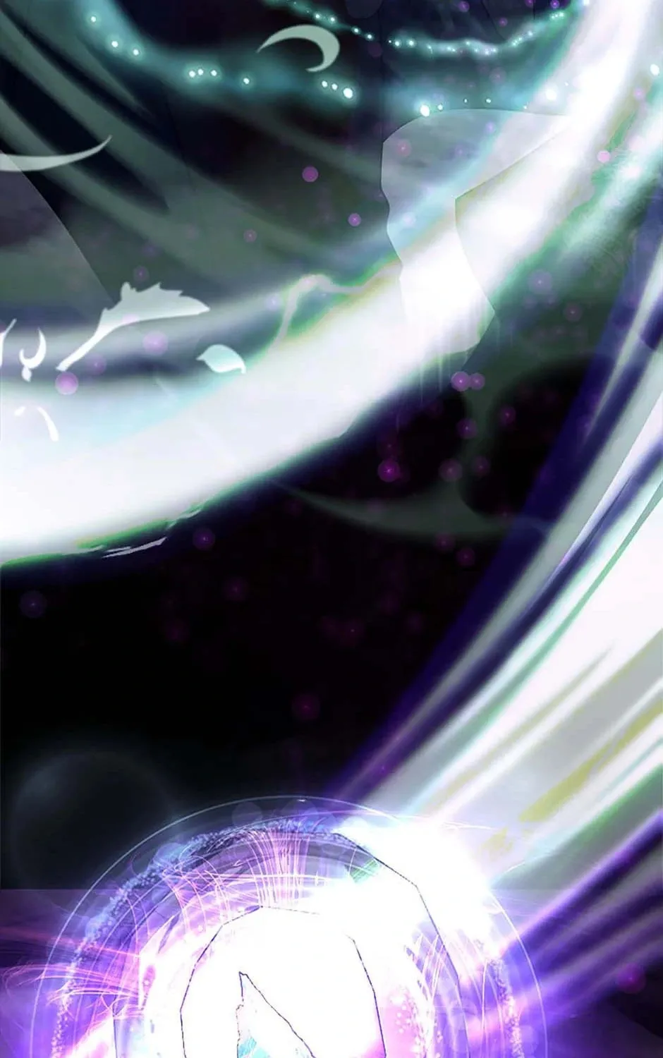 Read I Raised a Nine Tailed Fox Wrongly chapter 39 image 102 on Lezhin