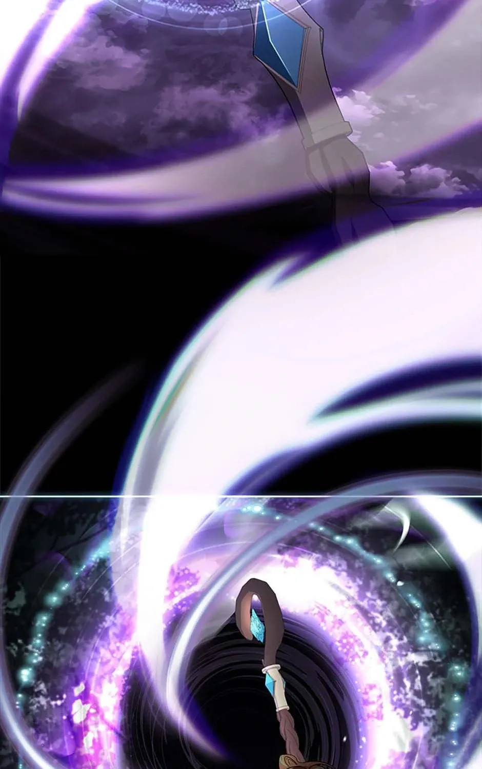 Read I Raised a Nine Tailed Fox Wrongly chapter 39 image 104 on Lezhin