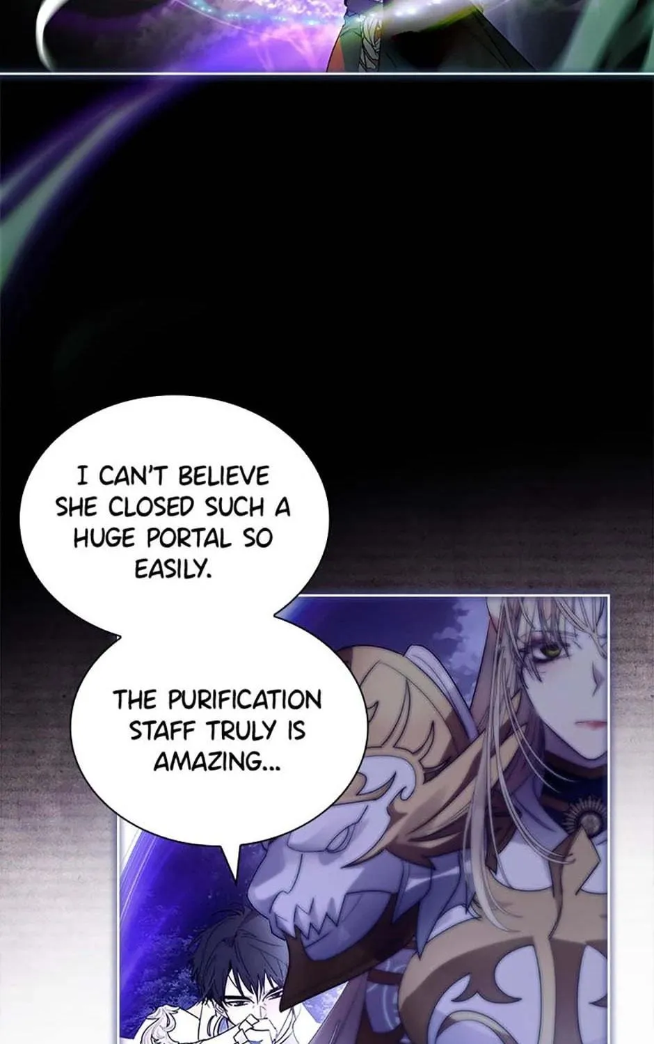 Read I Raised a Nine Tailed Fox Wrongly chapter 39 image 106 on Lezhin