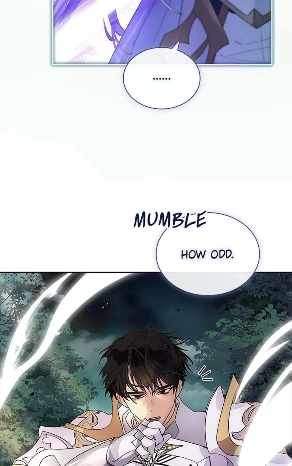 Read I Raised a Nine Tailed Fox Wrongly chapter 39 image 108 on Lezhin