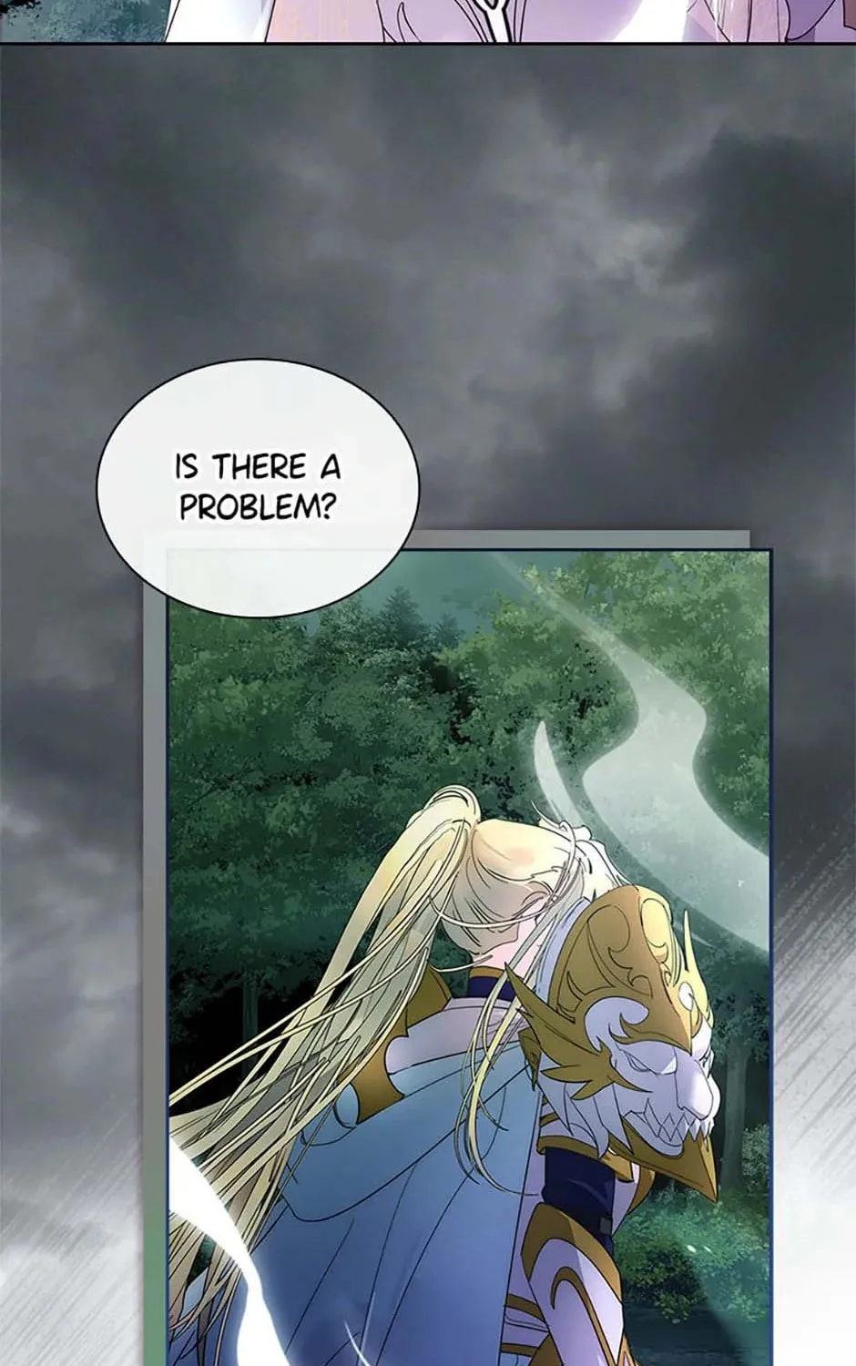 Read I Raised a Nine Tailed Fox Wrongly chapter 39 image 110 on Lezhin