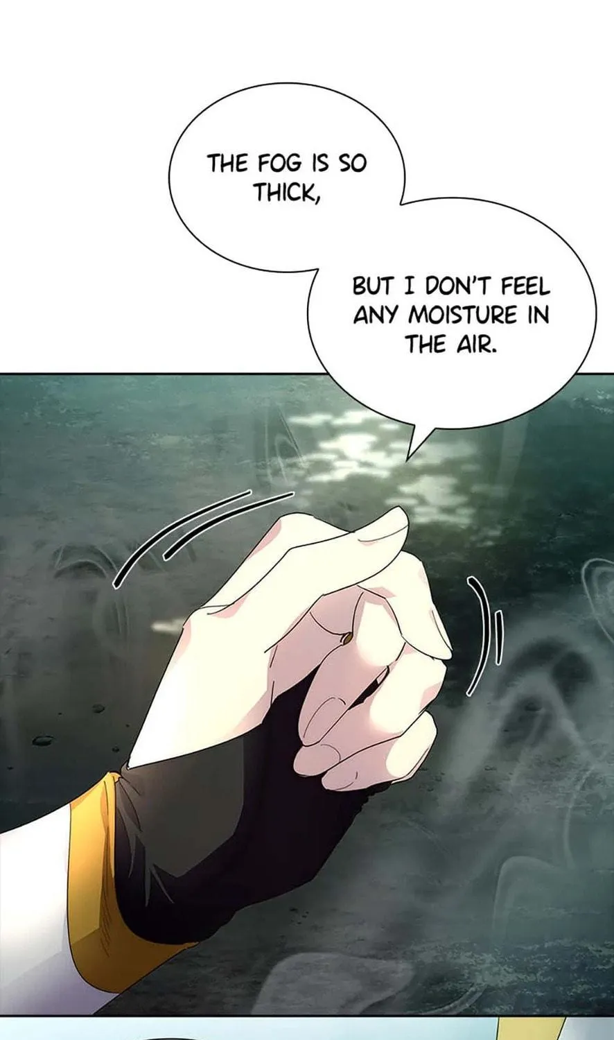 Read I Raised a Nine Tailed Fox Wrongly chapter 39 image 112 on Lezhin