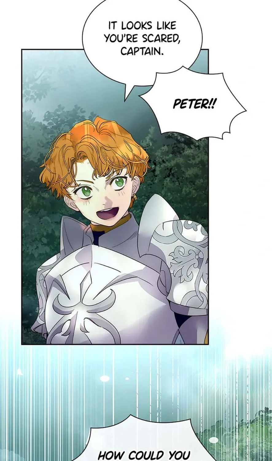 Read I Raised a Nine Tailed Fox Wrongly chapter 39 image 116 on Lezhin