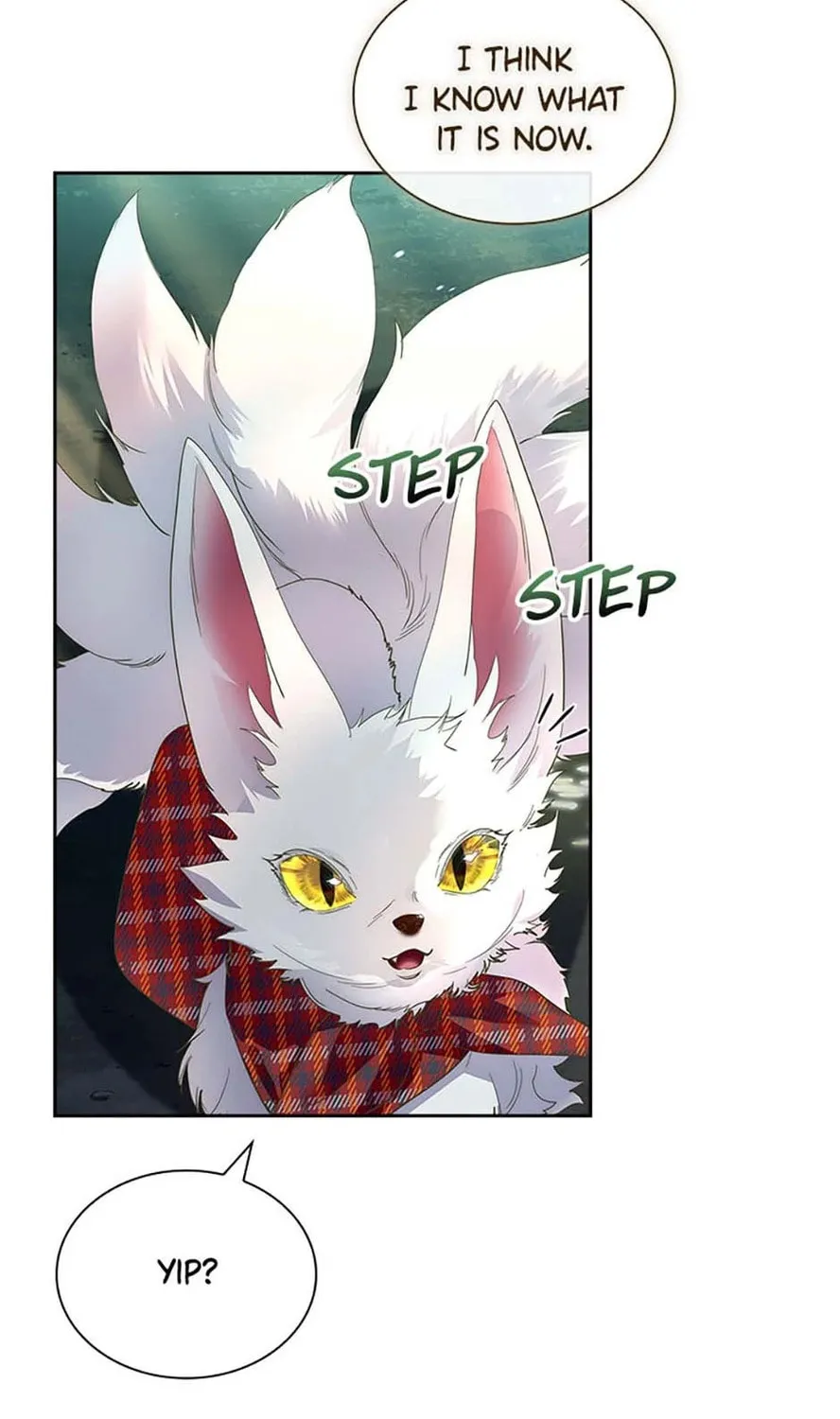 Read I Raised a Nine Tailed Fox Wrongly chapter 39 image 122 on Lezhin