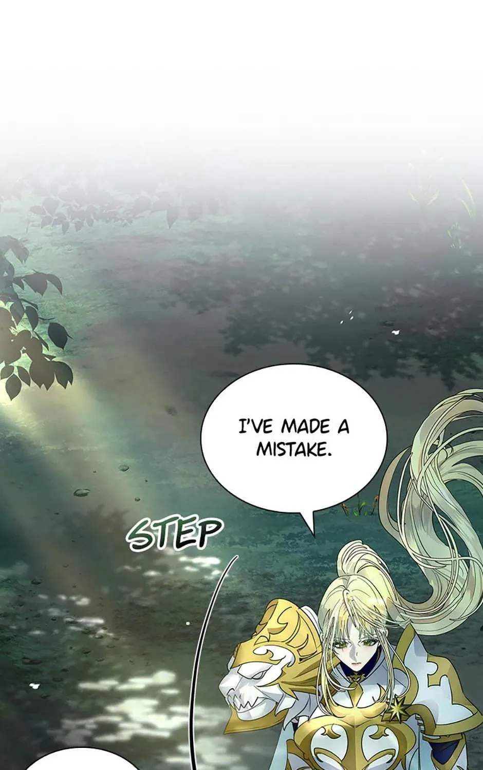 Read I Raised a Nine Tailed Fox Wrongly chapter 39 image 124 on Lezhin