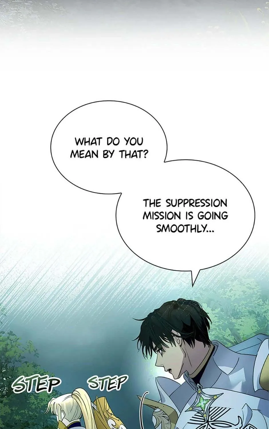 Read I Raised a Nine Tailed Fox Wrongly chapter 39 image 128 on Lezhin