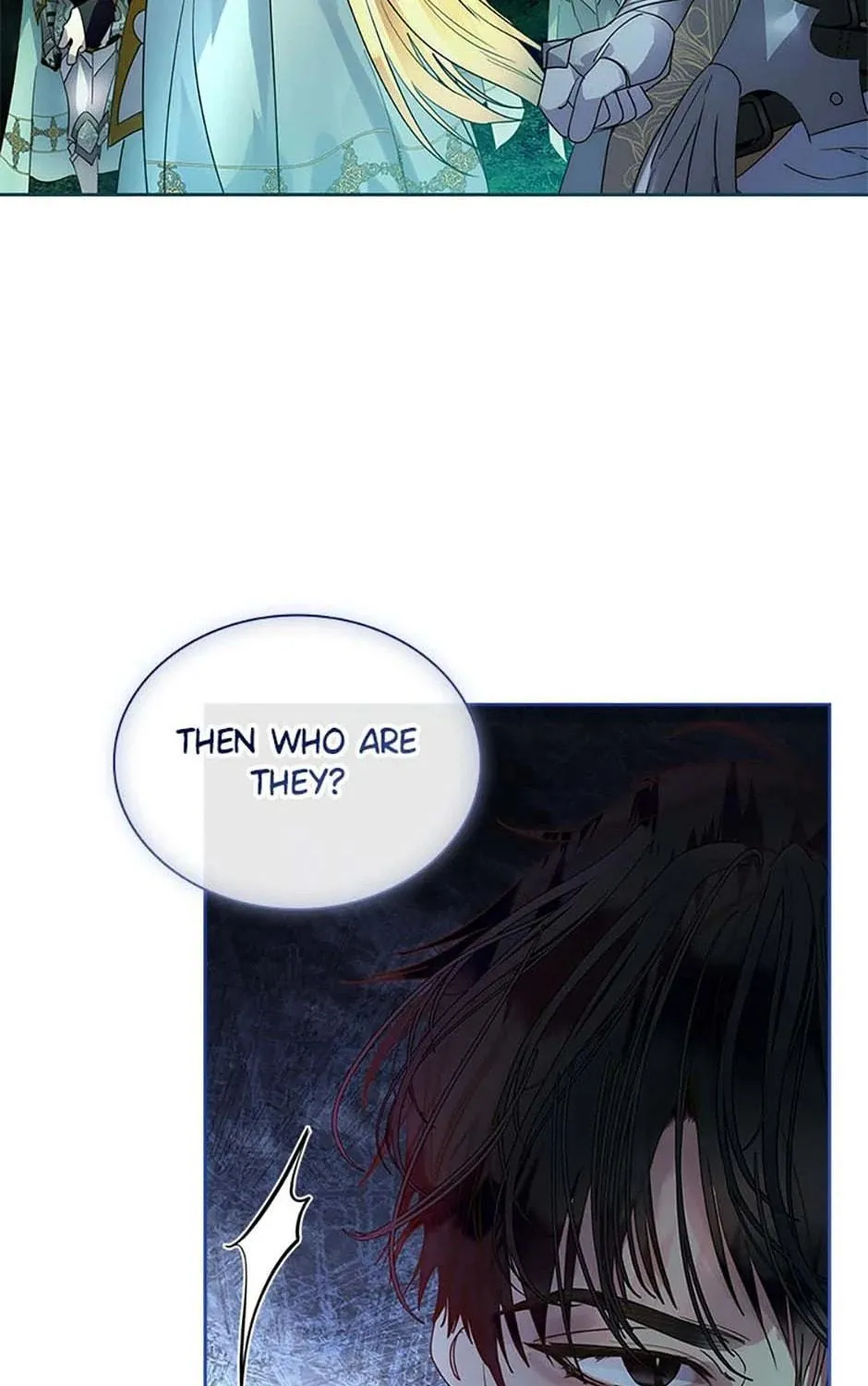 Read I Raised a Nine Tailed Fox Wrongly chapter 39 image 130 on Lezhin