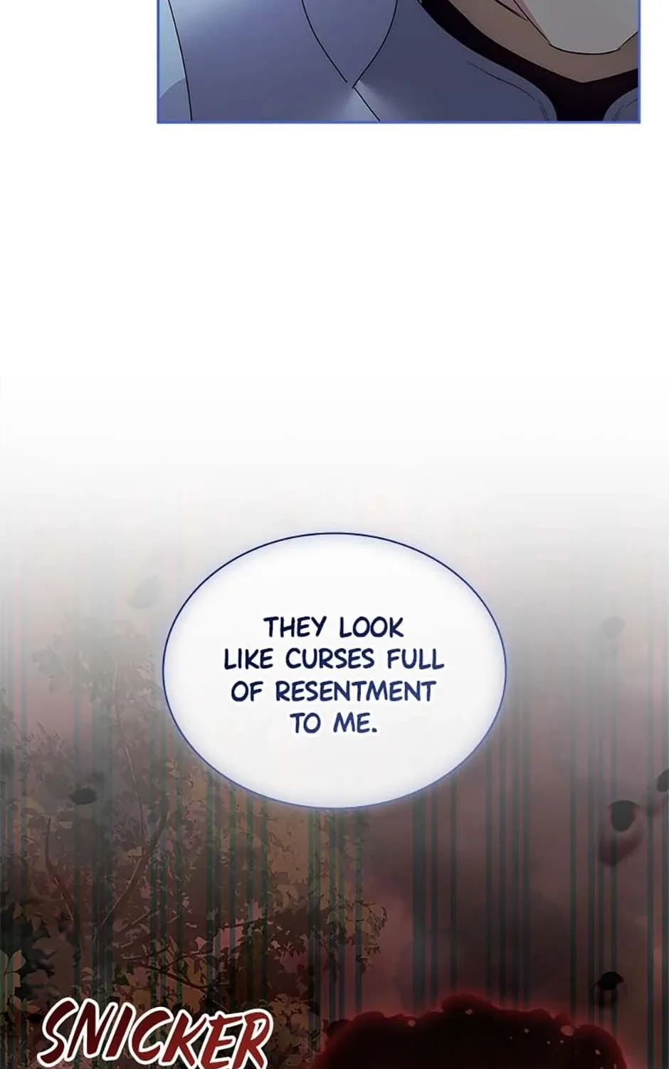 Read I Raised a Nine Tailed Fox Wrongly chapter 39 image 132 on Lezhin