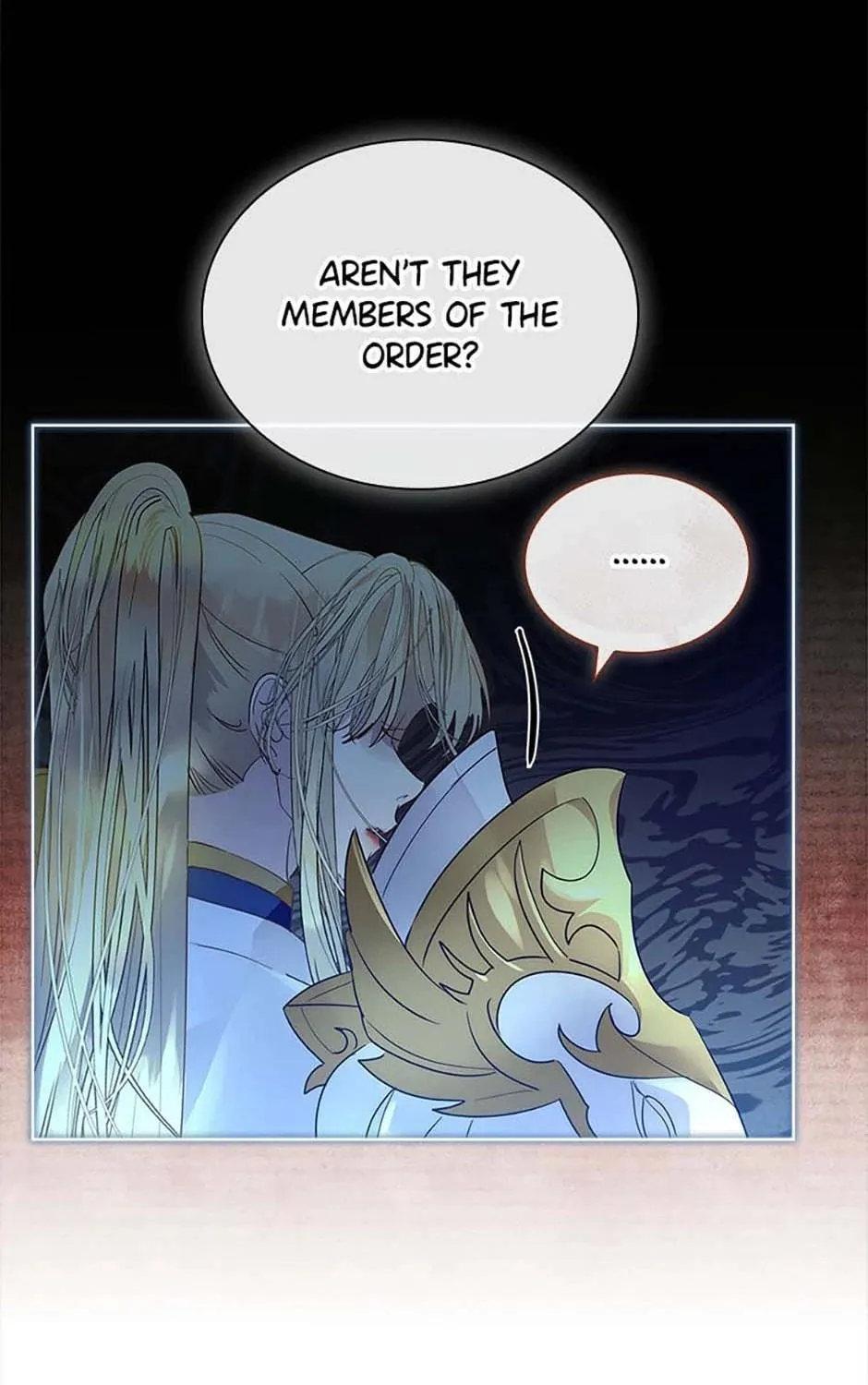 Read I Raised a Nine Tailed Fox Wrongly chapter 39 image 136 on Lezhin