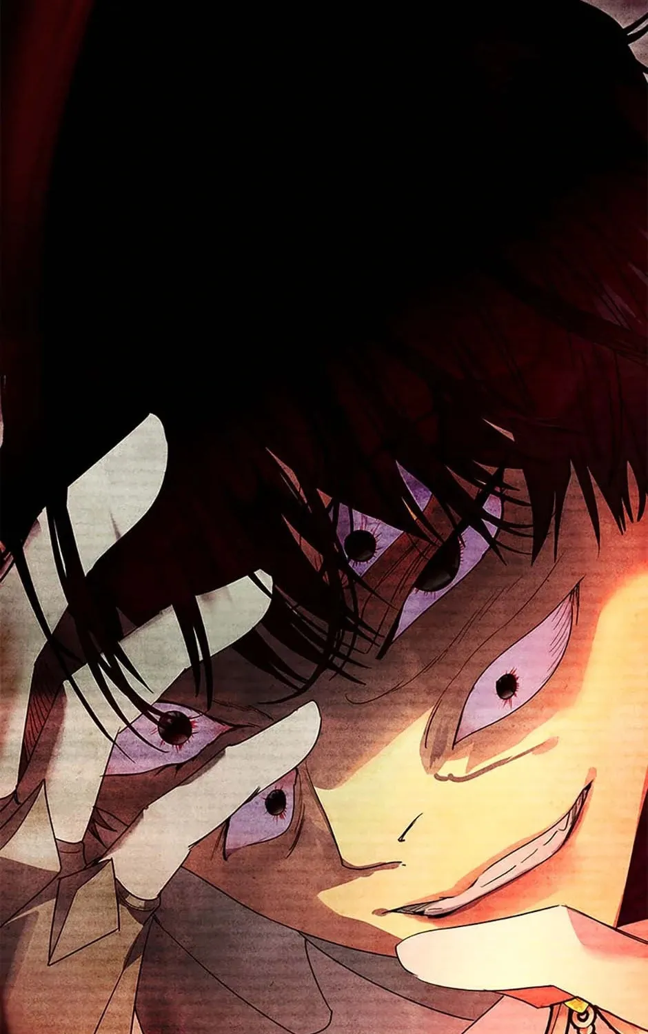 Read I Raised a Nine Tailed Fox Wrongly chapter 39 image 147 on Lezhin