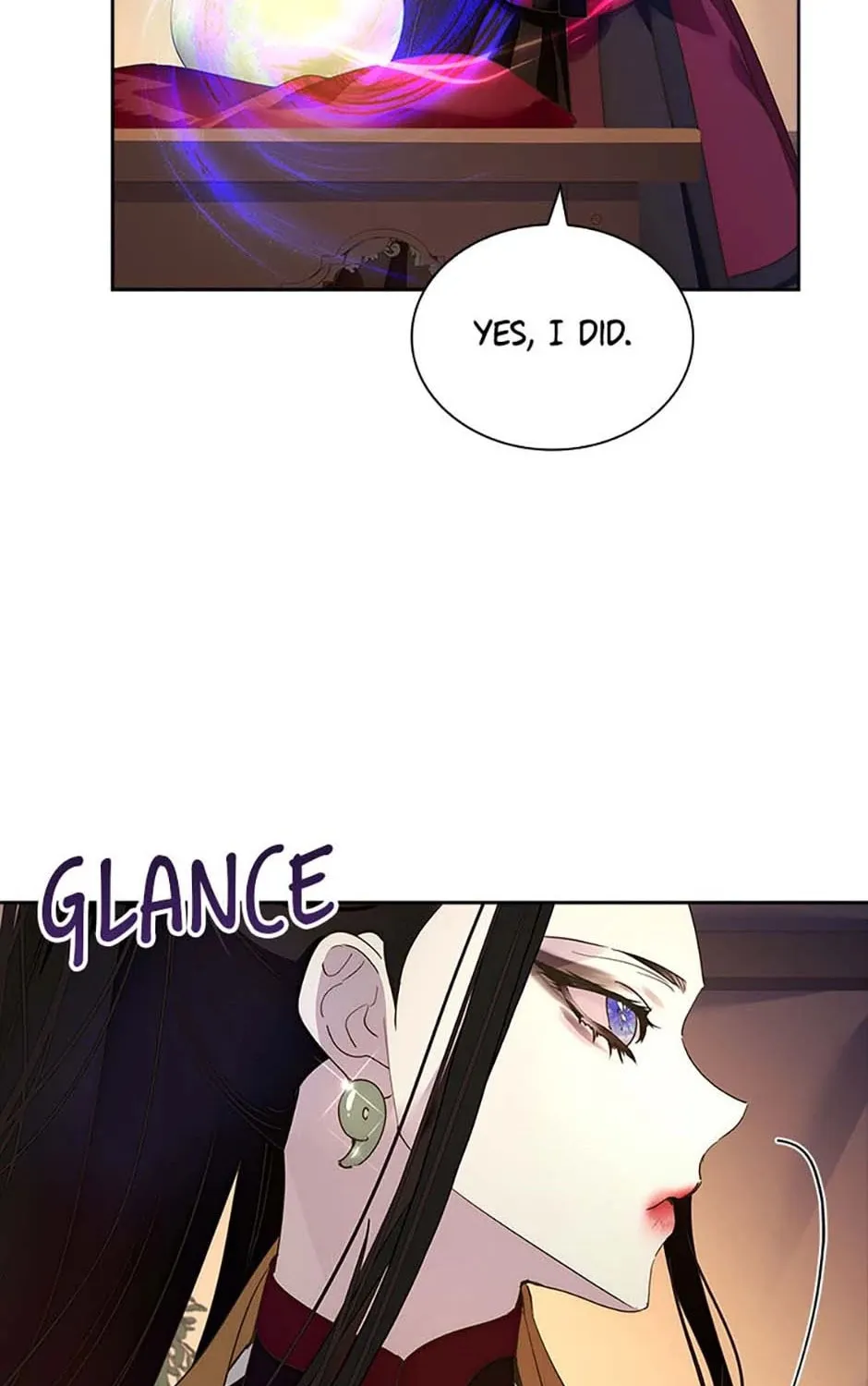 Read I Raised a Nine Tailed Fox Wrongly chapter 39 image 20 on Lezhin