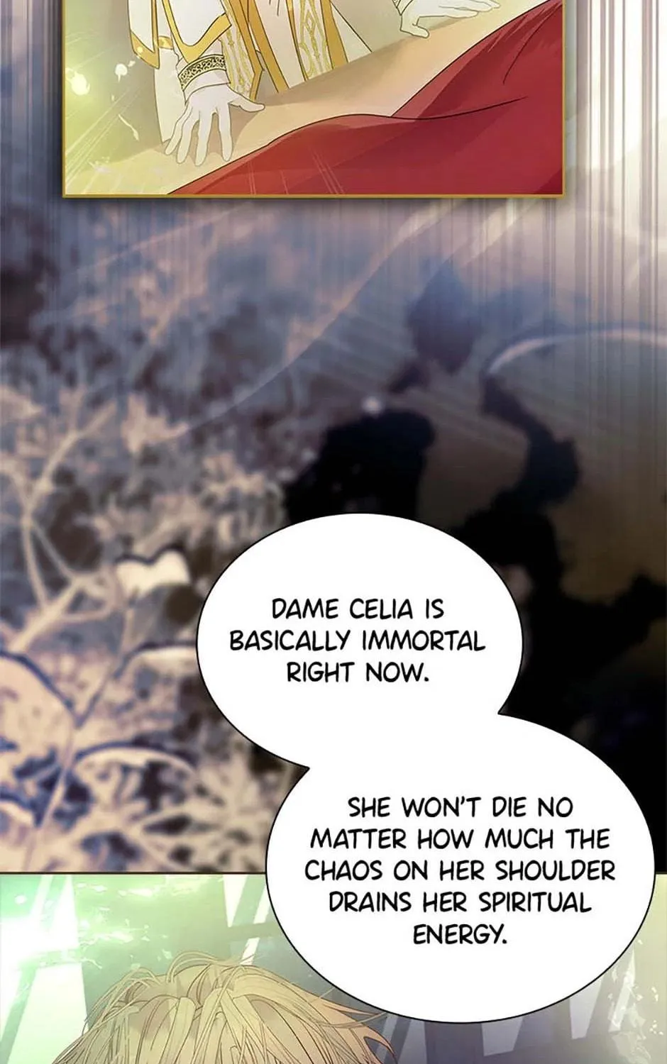 Read I Raised a Nine Tailed Fox Wrongly chapter 39 image 28 on Lezhin