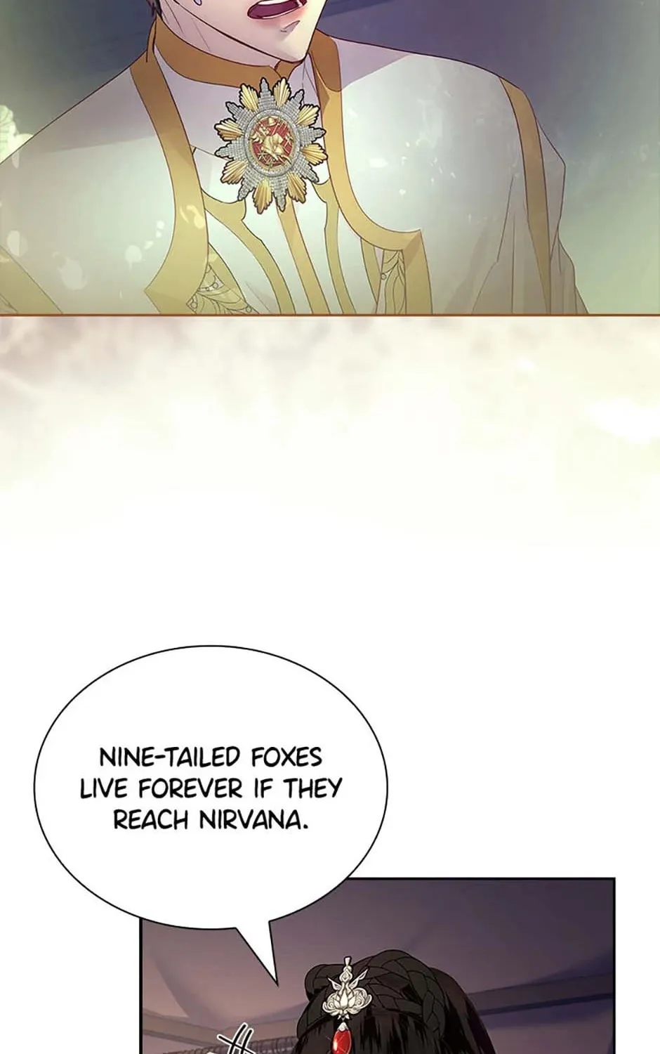 Read I Raised a Nine Tailed Fox Wrongly chapter 39 image 30 on Lezhin