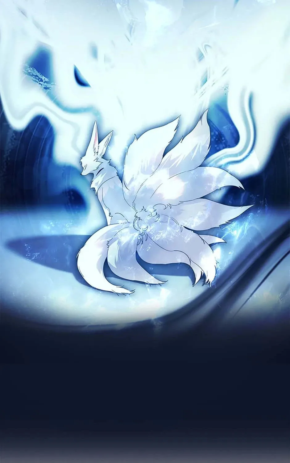 Read I Raised a Nine Tailed Fox Wrongly chapter 39 image 44 on Lezhin
