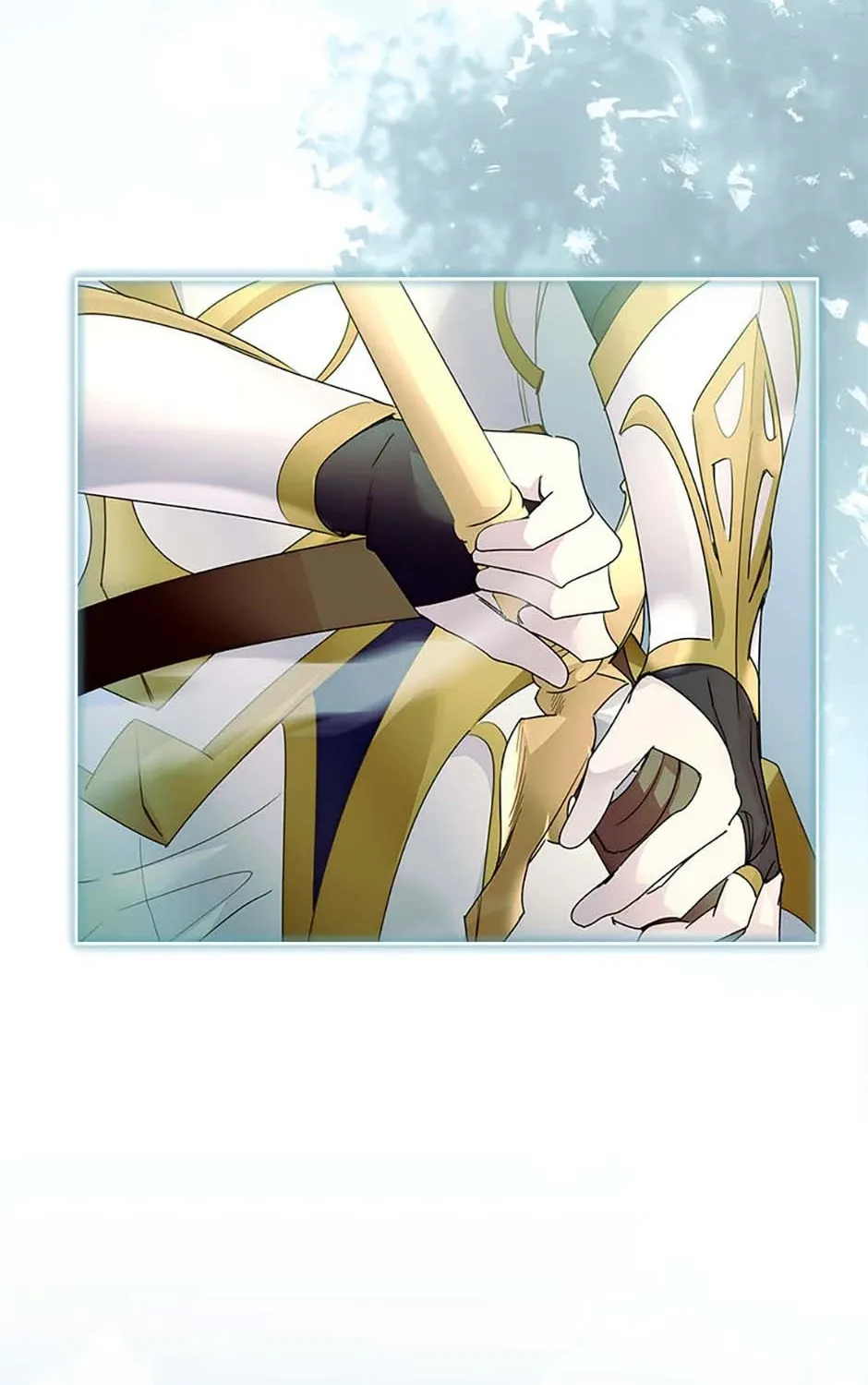 Read I Raised a Nine Tailed Fox Wrongly chapter 39 image 50 on Lezhin