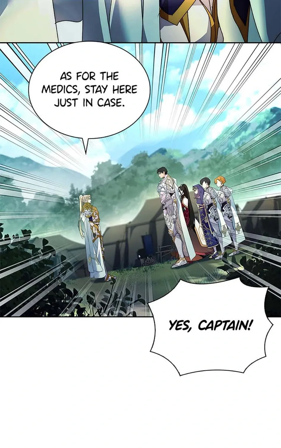 Read I Raised a Nine Tailed Fox Wrongly chapter 39 image 54 on Lezhin