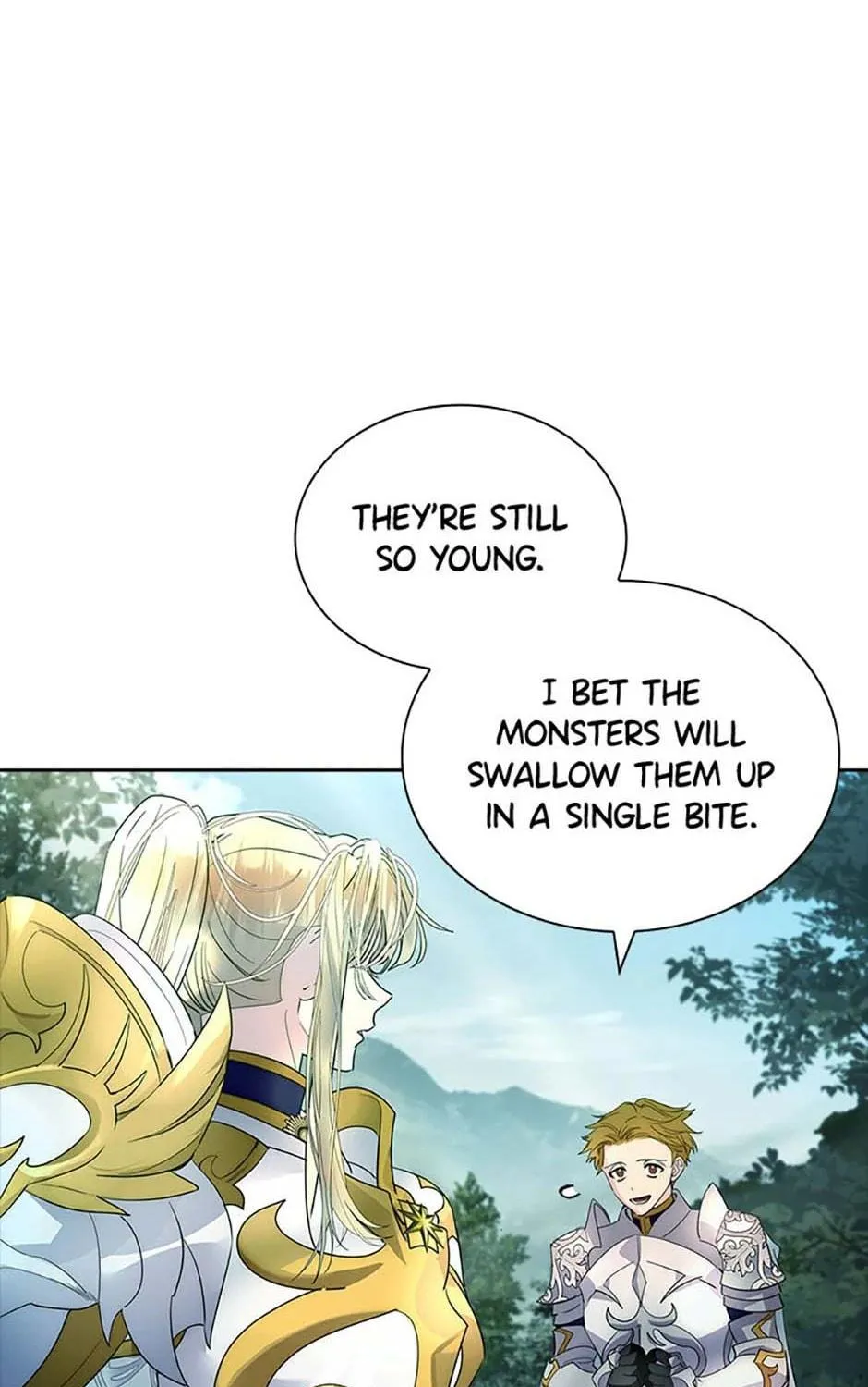 Read I Raised a Nine Tailed Fox Wrongly chapter 39 image 58 on Lezhin