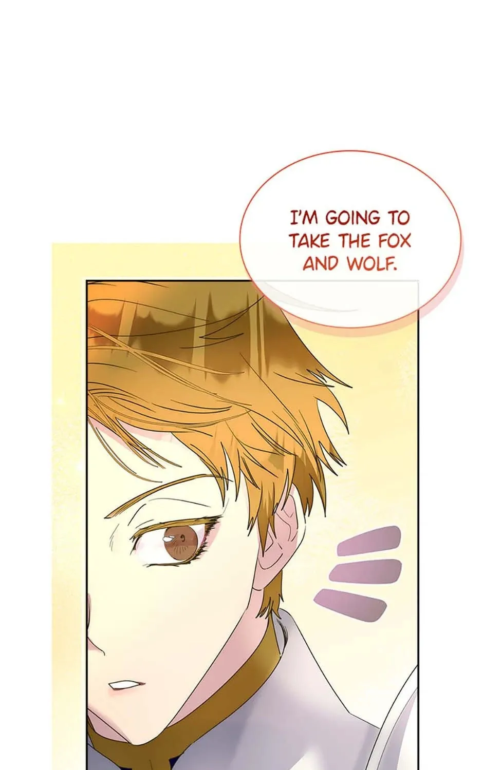 Read I Raised a Nine Tailed Fox Wrongly chapter 39 image 60 on Lezhin