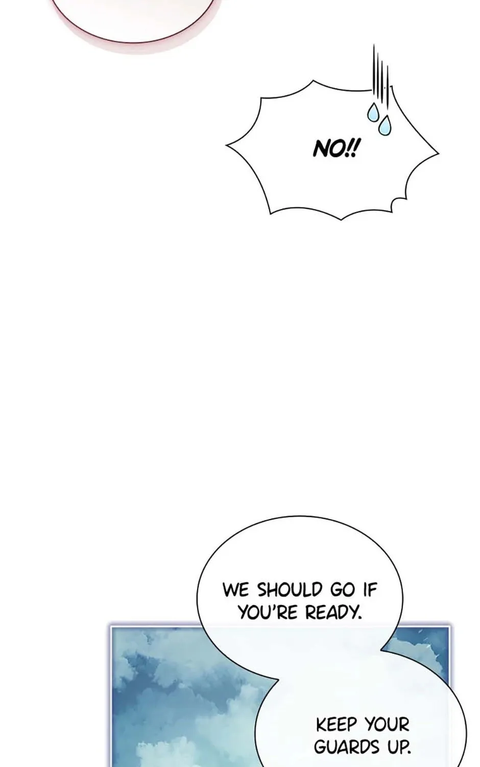 Read I Raised a Nine Tailed Fox Wrongly chapter 39 image 66 on Lezhin