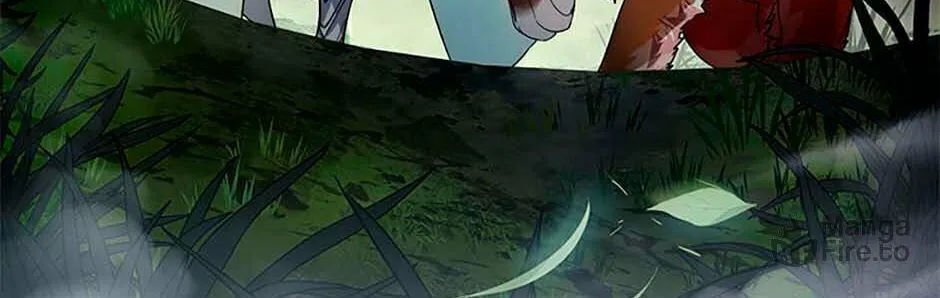 Read I Raised a Nine Tailed Fox Wrongly chapter 39 image 71 on Lezhin