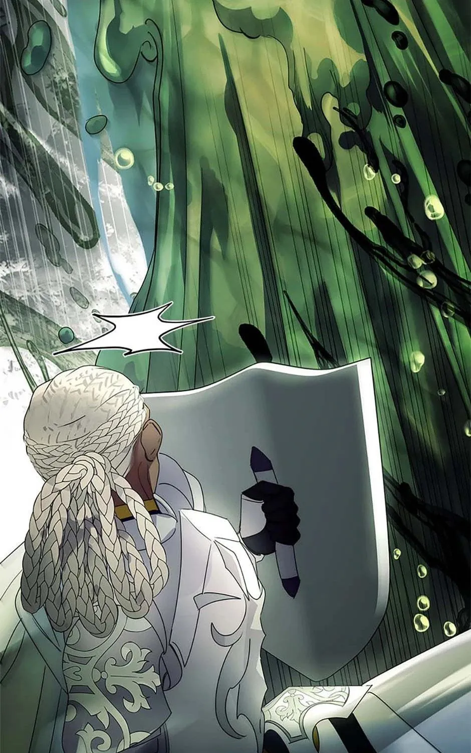 Read I Raised a Nine Tailed Fox Wrongly chapter 39 image 76 on Lezhin
