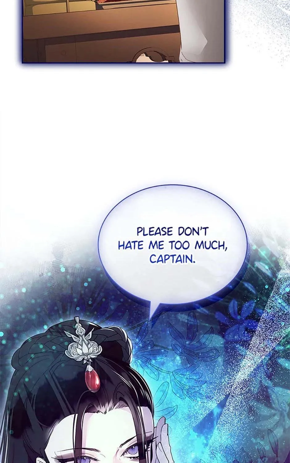 Read I Raised a Nine Tailed Fox Wrongly chapter 39 image 8 on Lezhin
