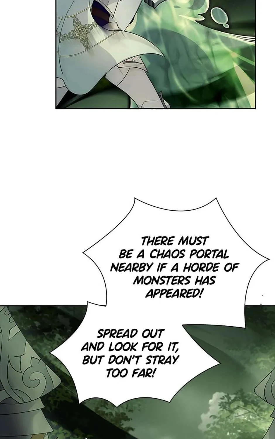 Read I Raised a Nine Tailed Fox Wrongly chapter 39 image 82 on Lezhin