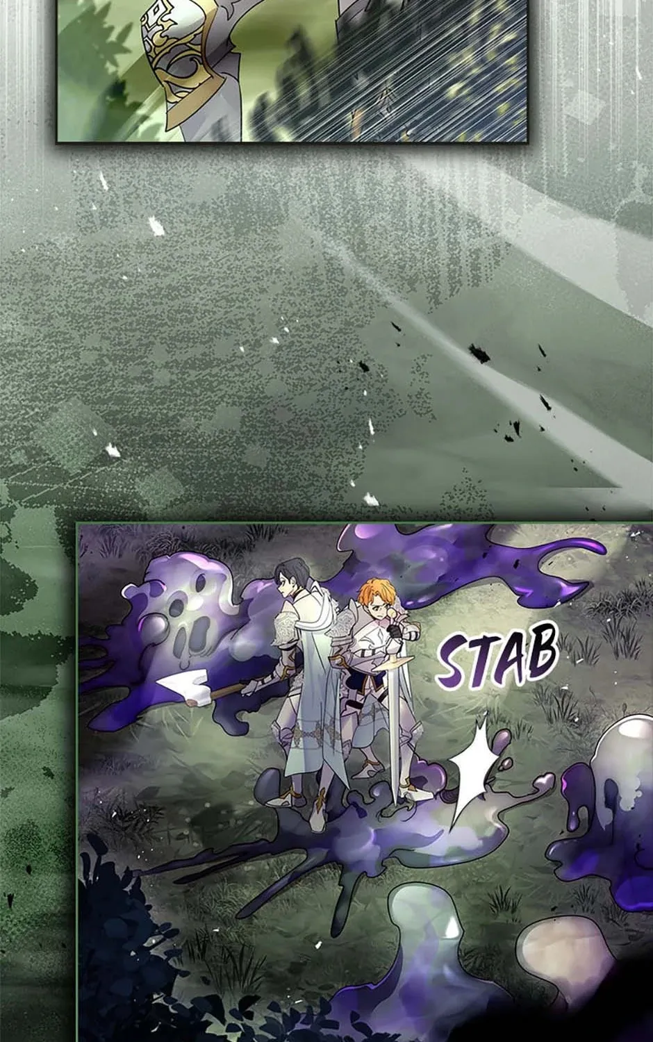 Read I Raised a Nine Tailed Fox Wrongly chapter 39 image 86 on Lezhin