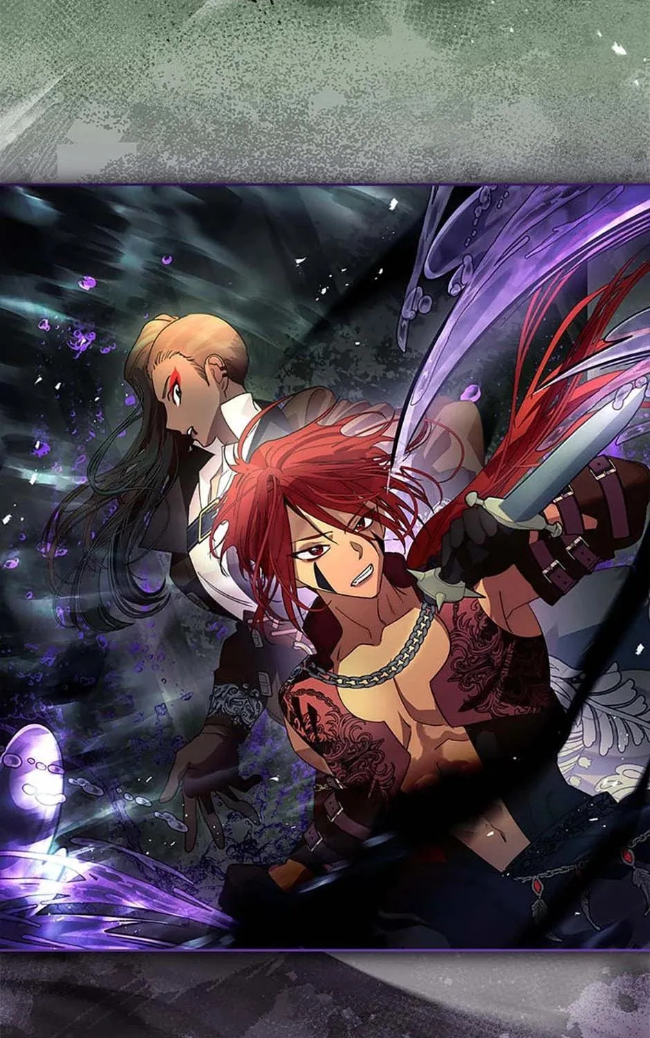 Read I Raised a Nine Tailed Fox Wrongly chapter 39 image 88 on Lezhin