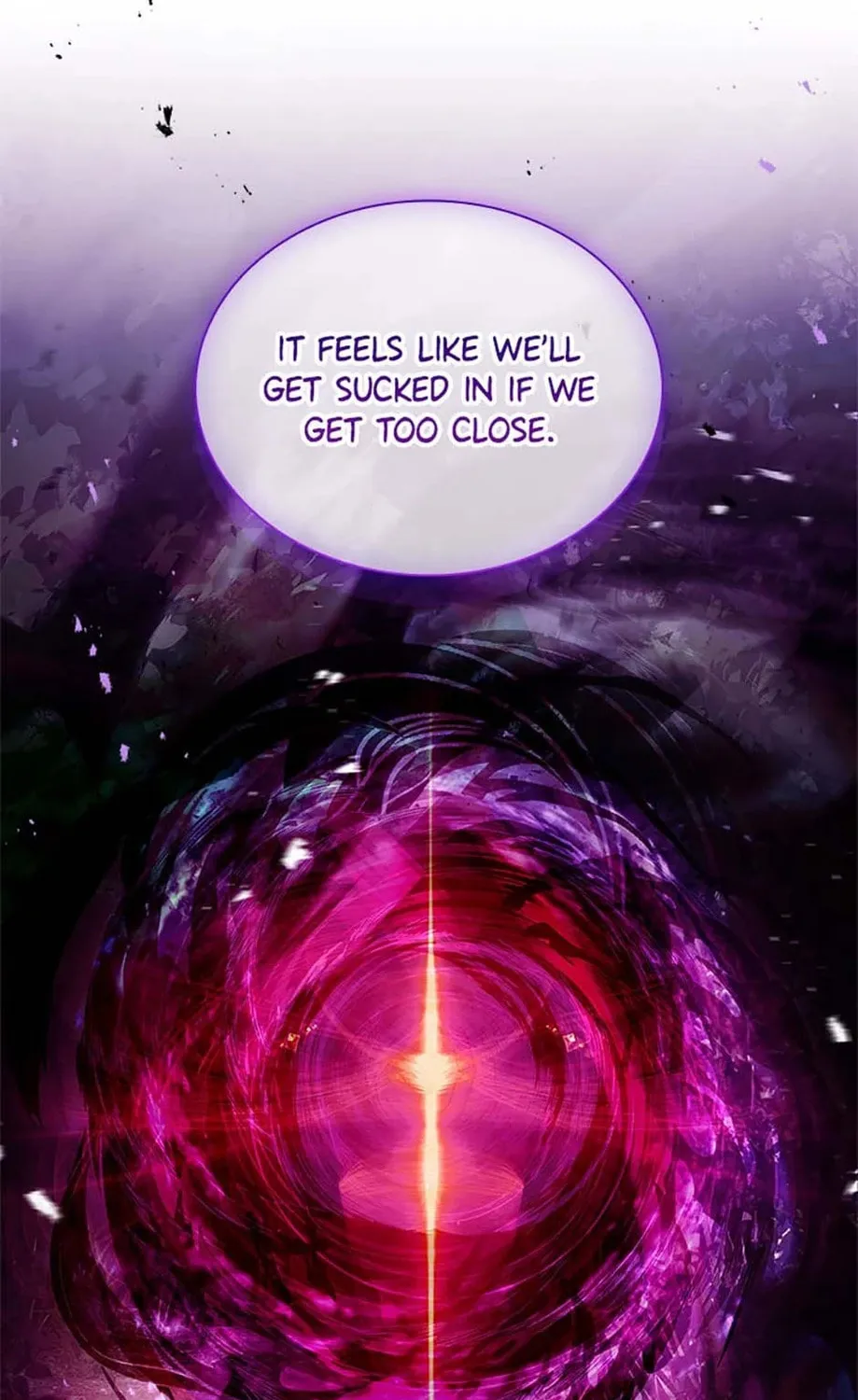 Read I Raised a Nine Tailed Fox Wrongly chapter 39 image 92 on Lezhin