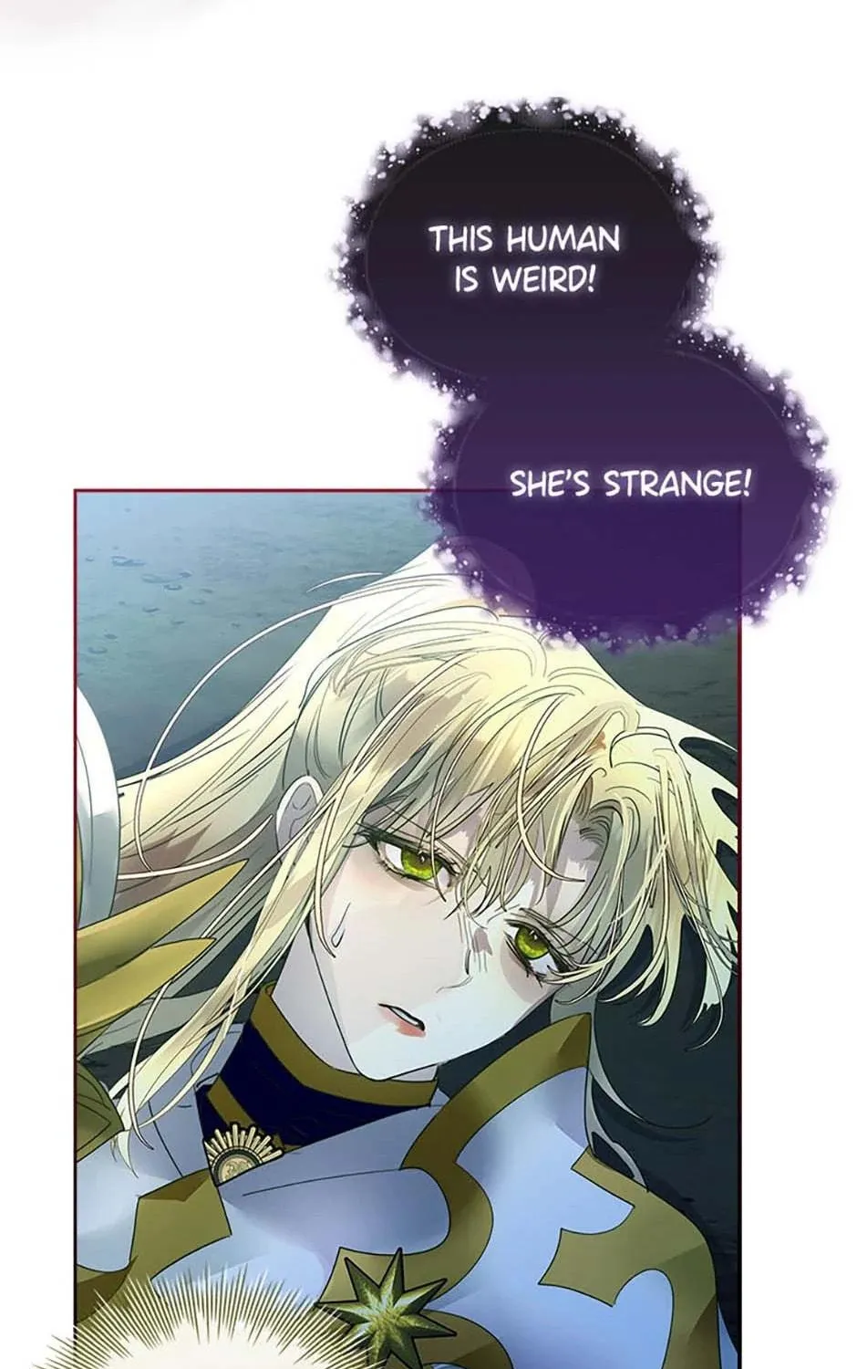 Read I Raised a Nine Tailed Fox Wrongly chapter 40 image 10 on Lezhin