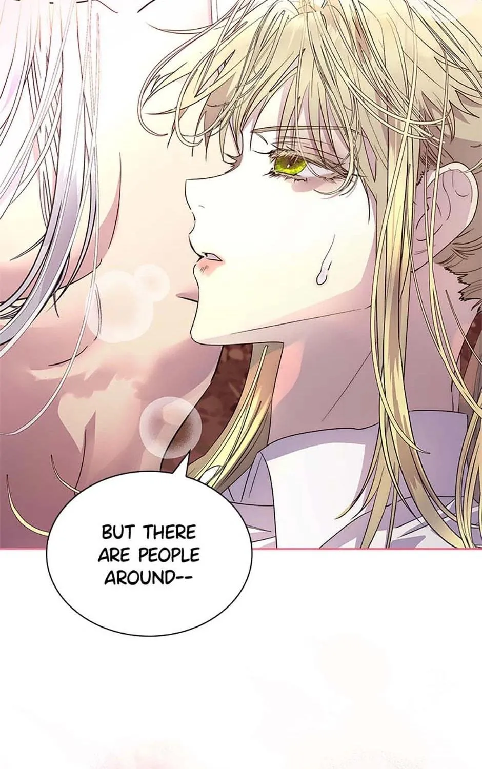 Read I Raised a Nine Tailed Fox Wrongly chapter 40 image 106 on Lezhin