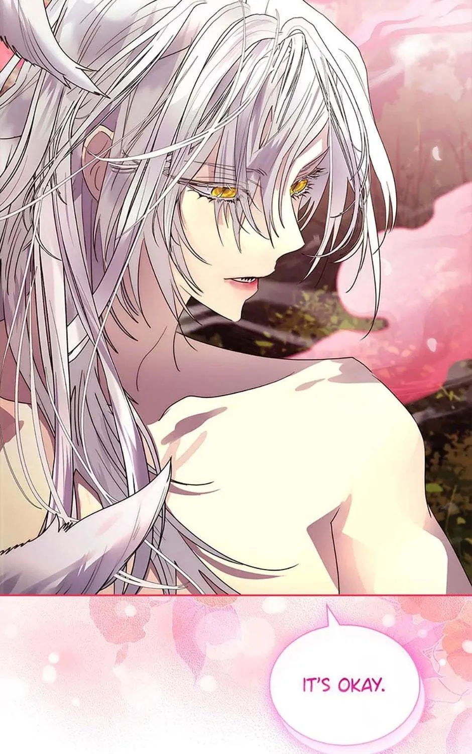 Read I Raised a Nine Tailed Fox Wrongly chapter 40 image 108 on Lezhin