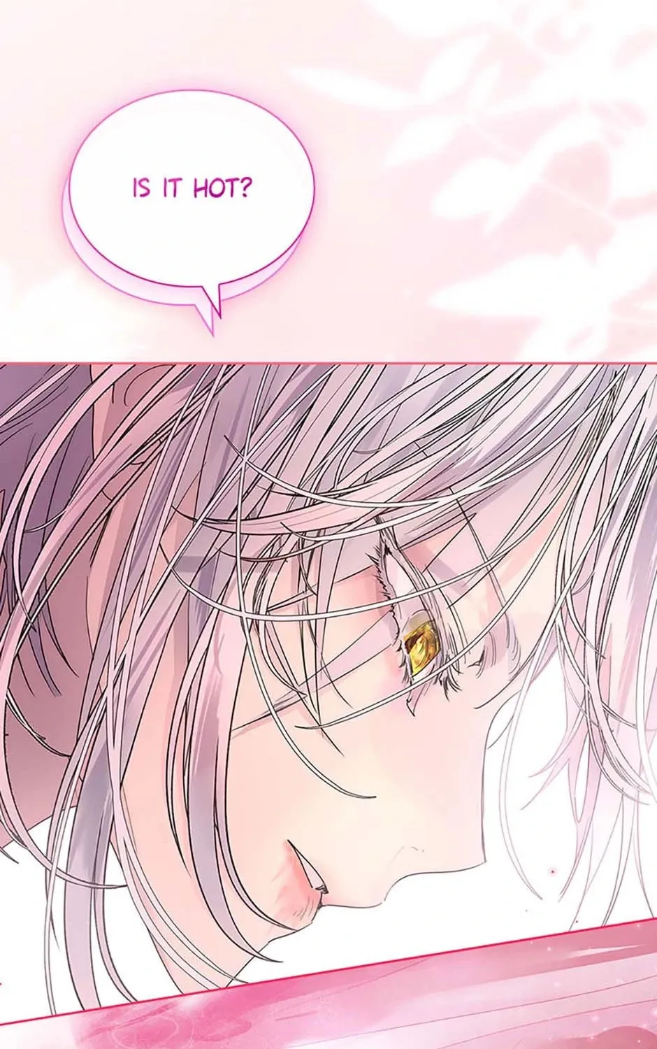 Read I Raised a Nine Tailed Fox Wrongly chapter 40 image 116 on Lezhin