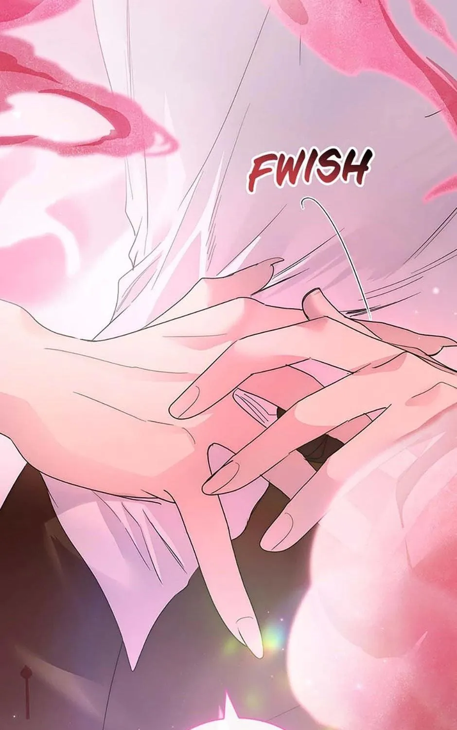 Read I Raised a Nine Tailed Fox Wrongly chapter 40 image 118 on Lezhin