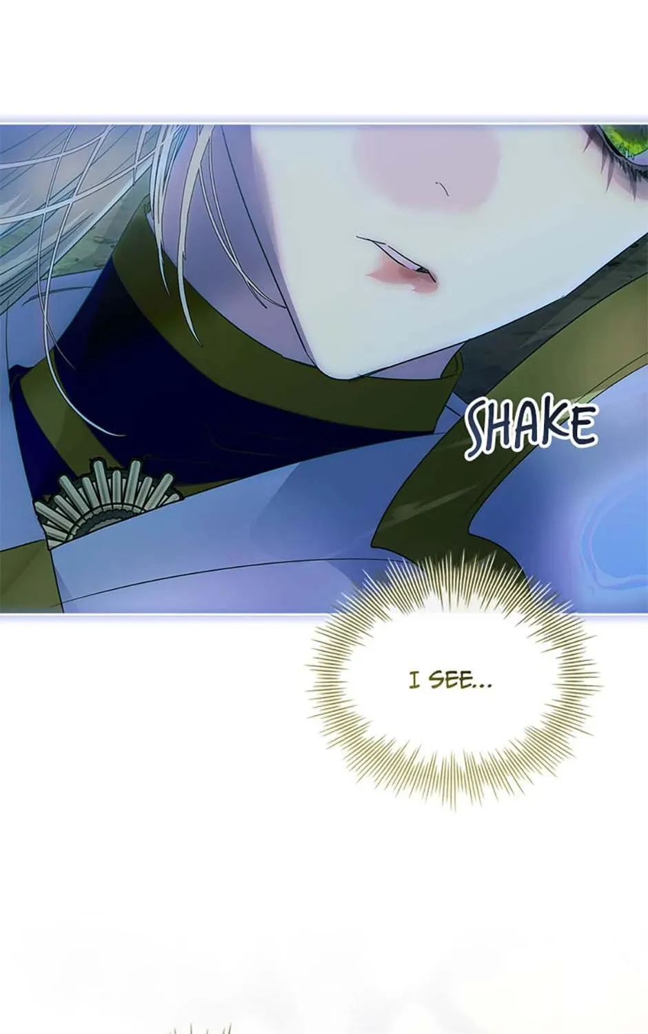 Read I Raised a Nine Tailed Fox Wrongly chapter 40 image 12 on Lezhin