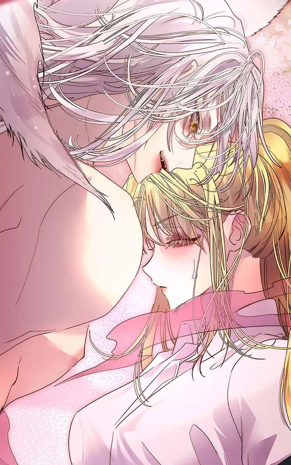 Read I Raised a Nine Tailed Fox Wrongly chapter 40 image 122 on Lezhin