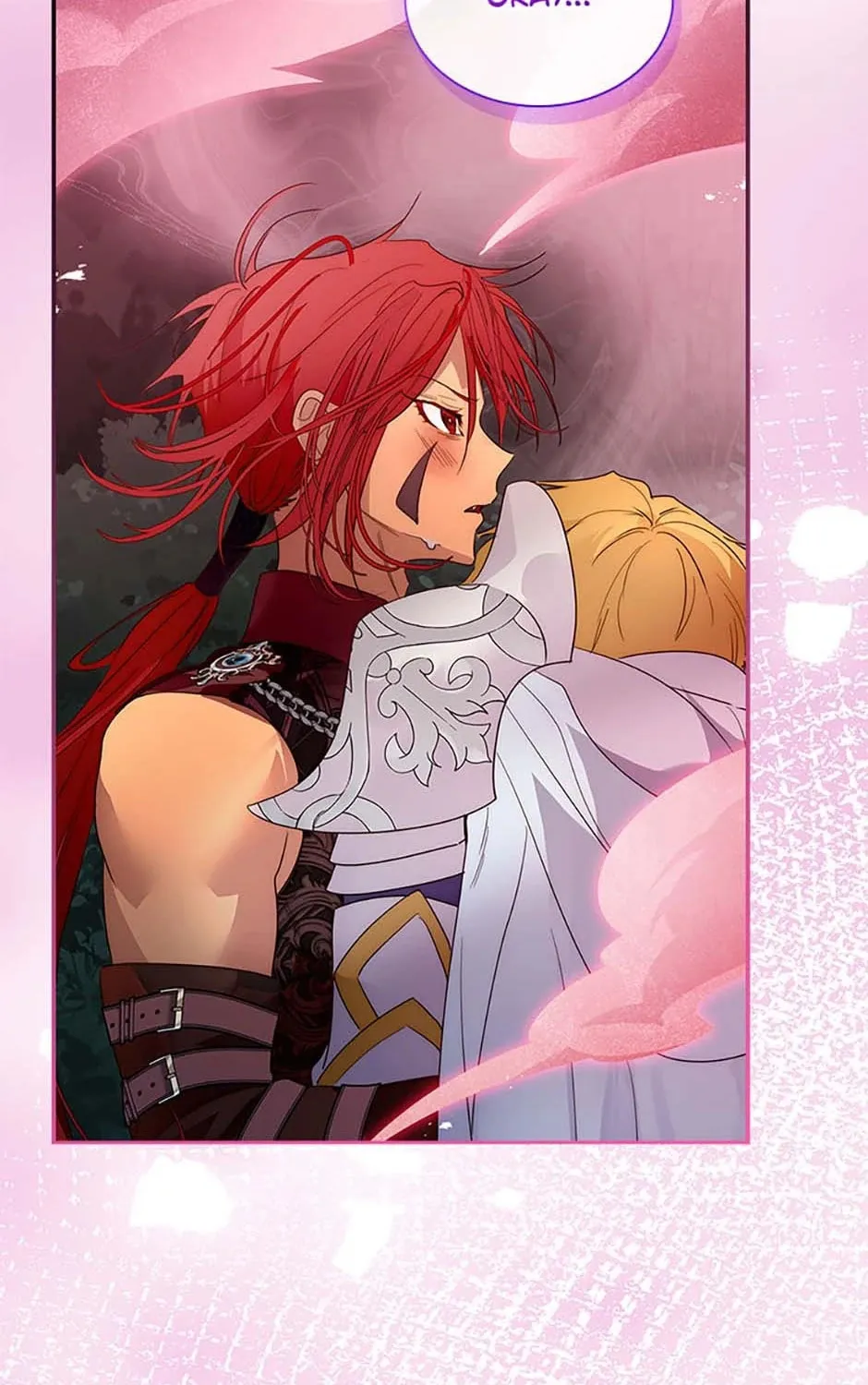 Read I Raised a Nine Tailed Fox Wrongly chapter 40 image 126 on Lezhin