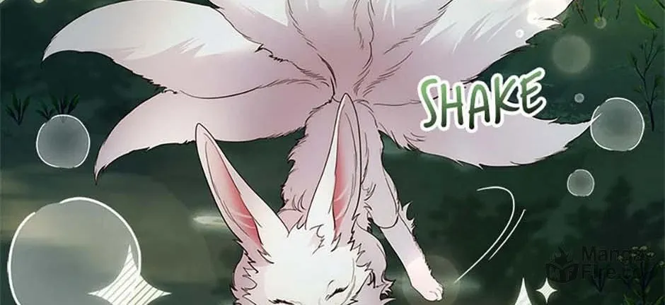 Read I Raised a Nine Tailed Fox Wrongly chapter 40 image 131 on Lezhin
